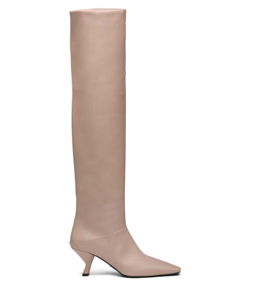 Prada scarpe inverno 2021 Prada scarpe inverno 2021