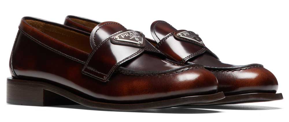 Prada scarpe 2021 Prada scarpe 2021