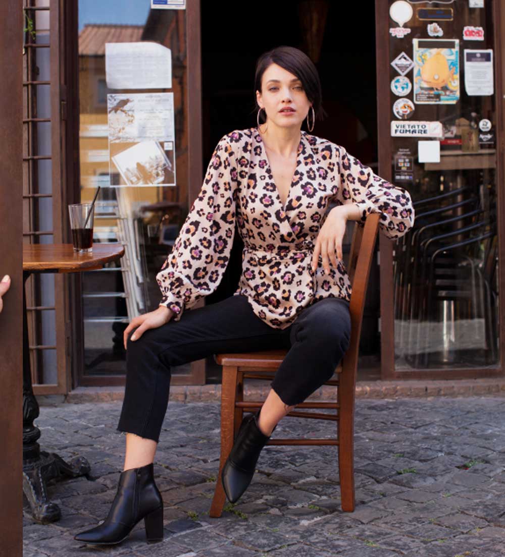 Zuiki autunno inverno 2019 2020 Collezione e Prezzi Beautydea
