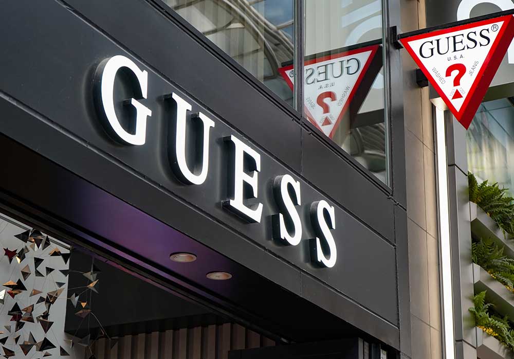 Guess Black Friday 2020 Guess Black Friday 2020