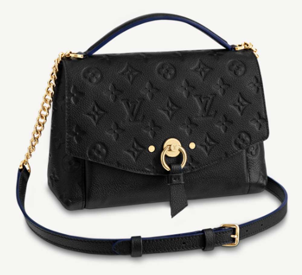 Borse Louis Vuitton autunno 2020 Borse Louis Vuitton autunno 2020