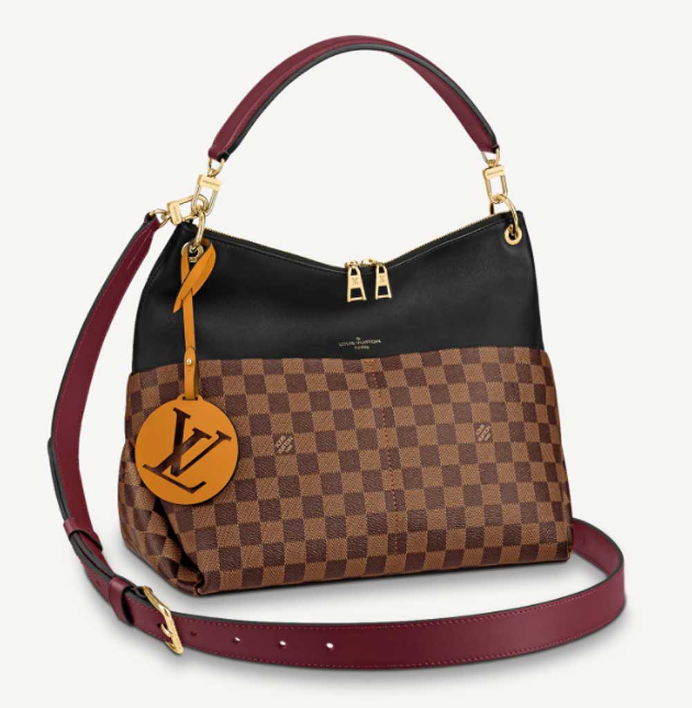 Borse Louis Vuitton inverno 2021