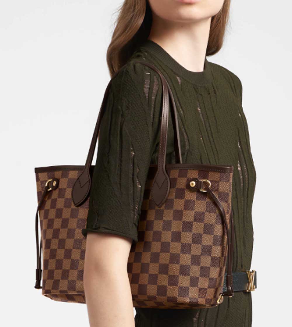 Borse Louis Vuitton inverno 2021