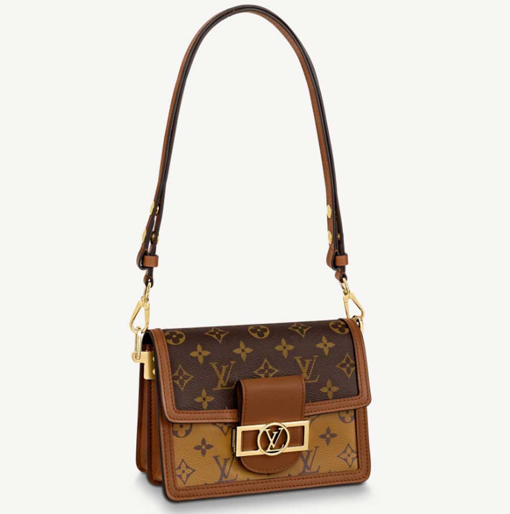 Borse Louis Vuitton 2021