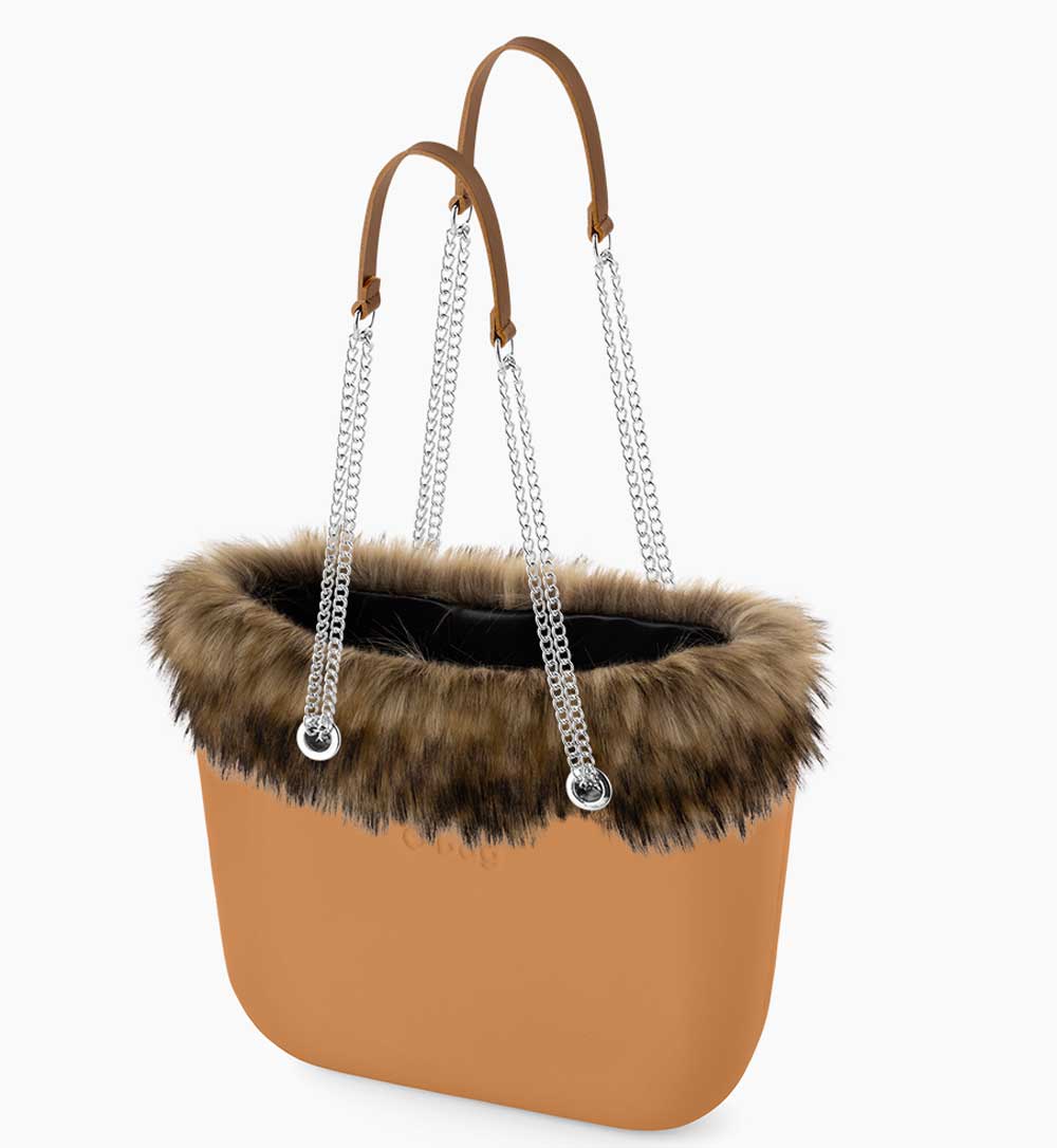 Shopper O Bag autunno inverno 2020 2021