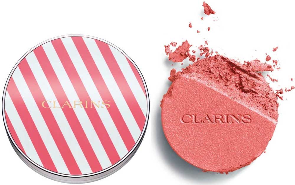 Blush Clarins Primavera 2020