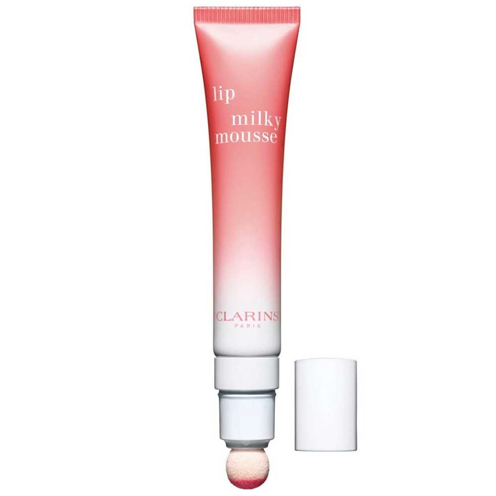 Clarins rossetto Milky Mousse