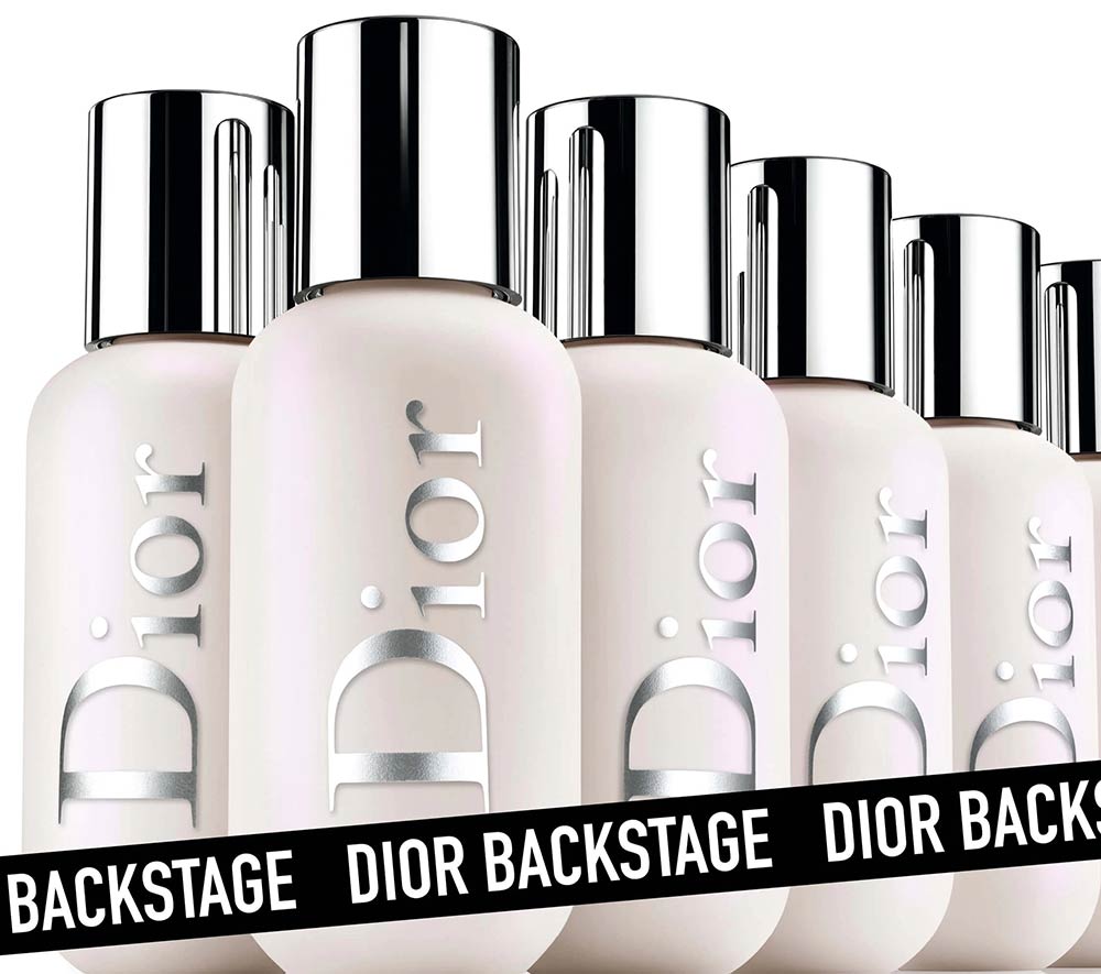 Dior Backstage primer Face & Body