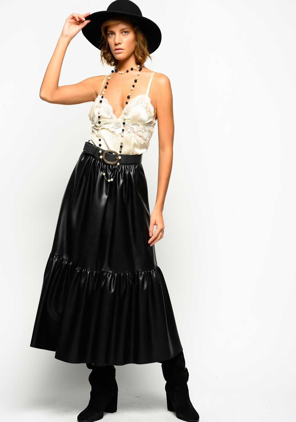 Gonne lunghe inverno 2021: 15 modelli da comprare - Beautydea