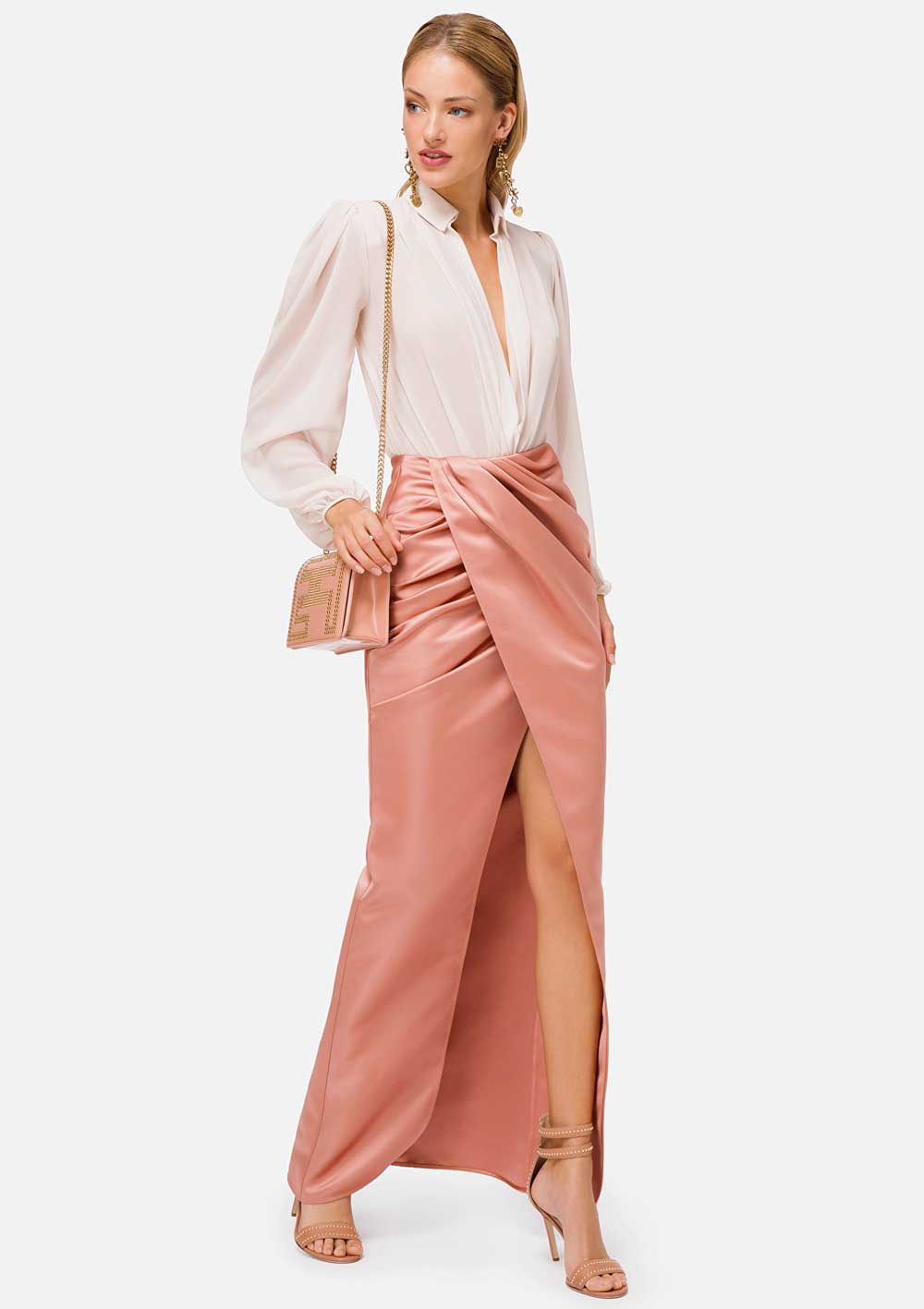 Gonne lunghe inverno 2021: 15 modelli da comprare - Beautydea