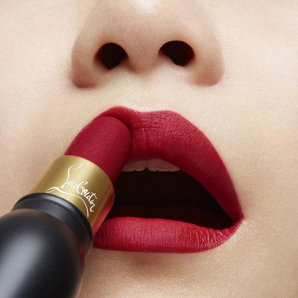 Rossetto Rouge Louboutin Natale 2019