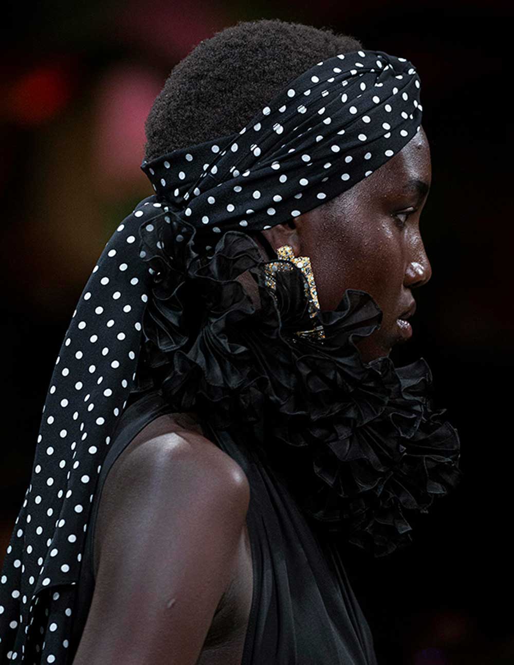 Luisa Spagnoli Primavera 2020 2024 salonbeaumonde