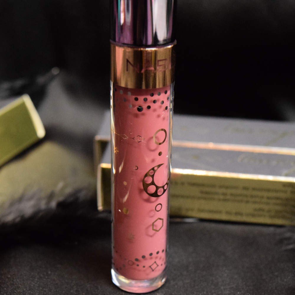 Nabla liquid lipstick