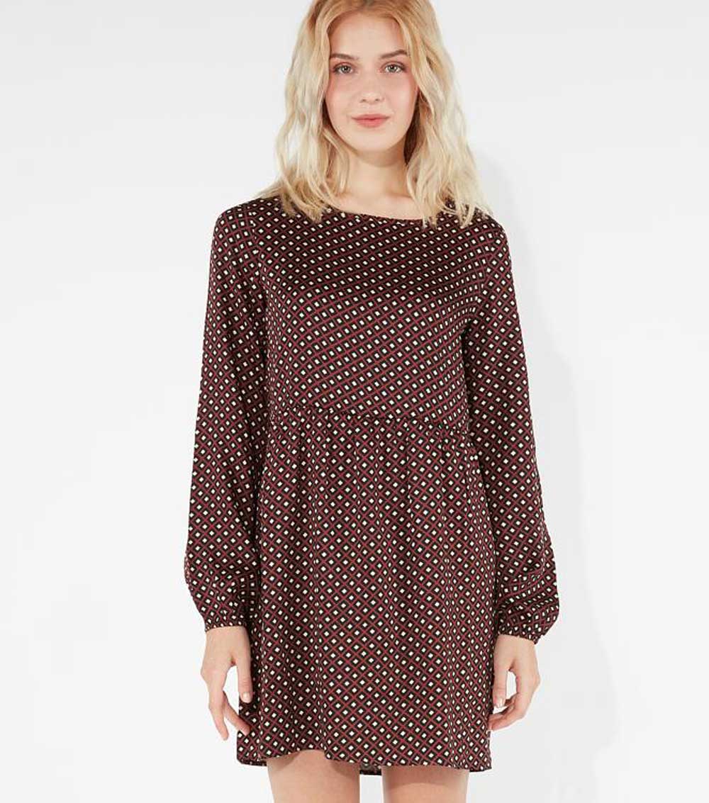 Vestito tezenis 2019 sales