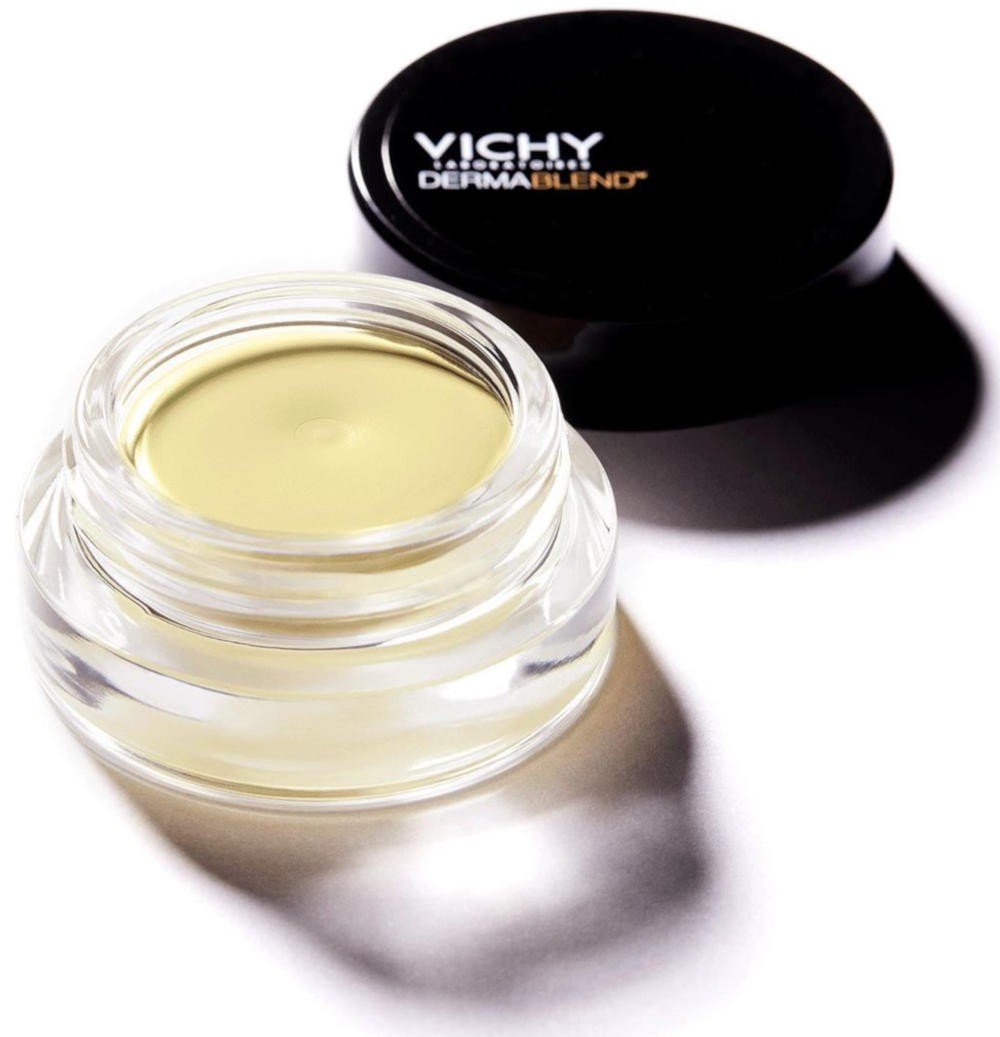 Correttore verde Dermablend Vichy 