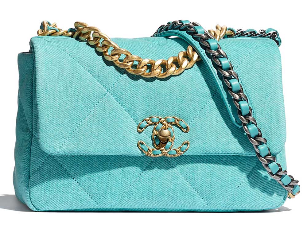 Borse Chanel primavera estate 2021 Borse Chanel primavera estate 2021