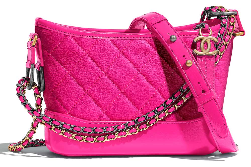 Borse Chanel primavera estate 2021 Borse Chanel primavera estate 2021