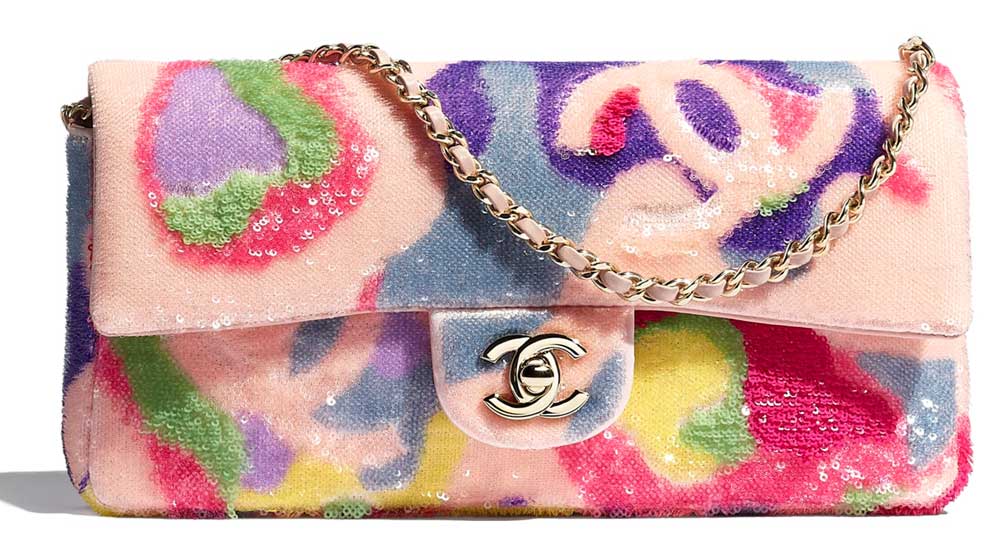 Borse Chanel primavera estate 2021 Borse Chanel primavera estate 2021