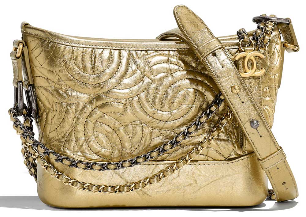 Borse Chanel estate 2021 Borse Chanel estate 2021