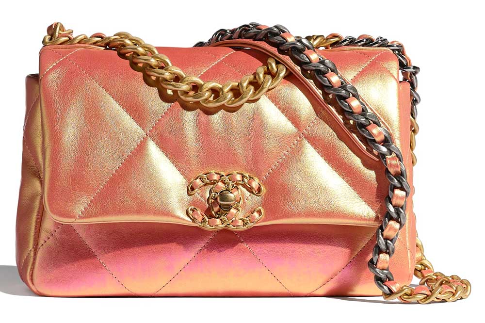 Borse Chanel primavera estate 2021 Borse Chanel primavera estate 2021