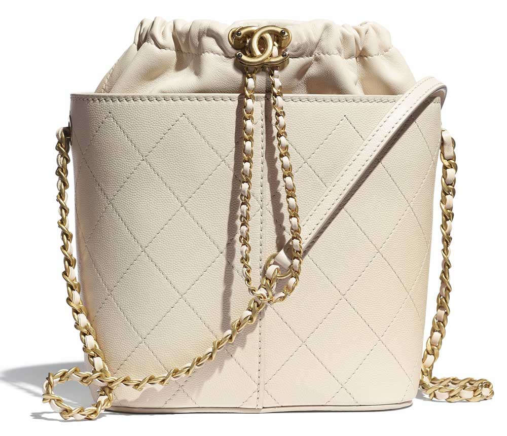 Borse Chanel estate 2021 Borse Chanel estate 2021