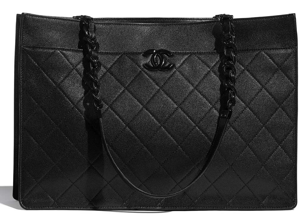 Borse Chanel primavera estate 2021 Borse Chanel primavera estate 2021