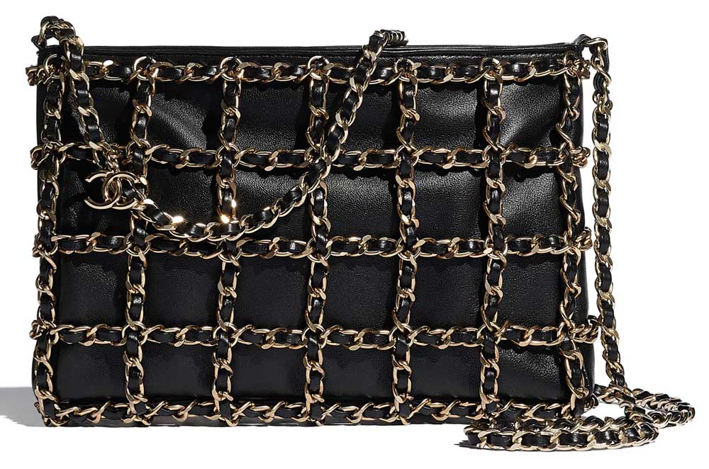 Borse Chanel estate 2021 Borse Chanel estate 2021