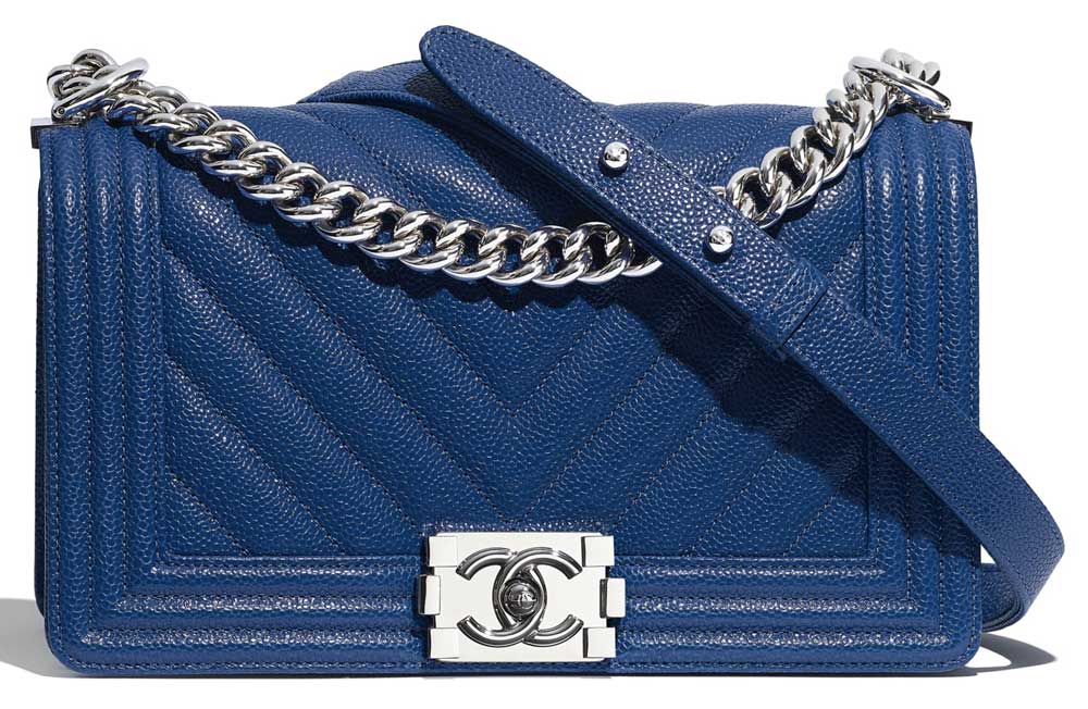 Borse Chanel primavera estate 2021 Borse Chanel primavera estate 2021