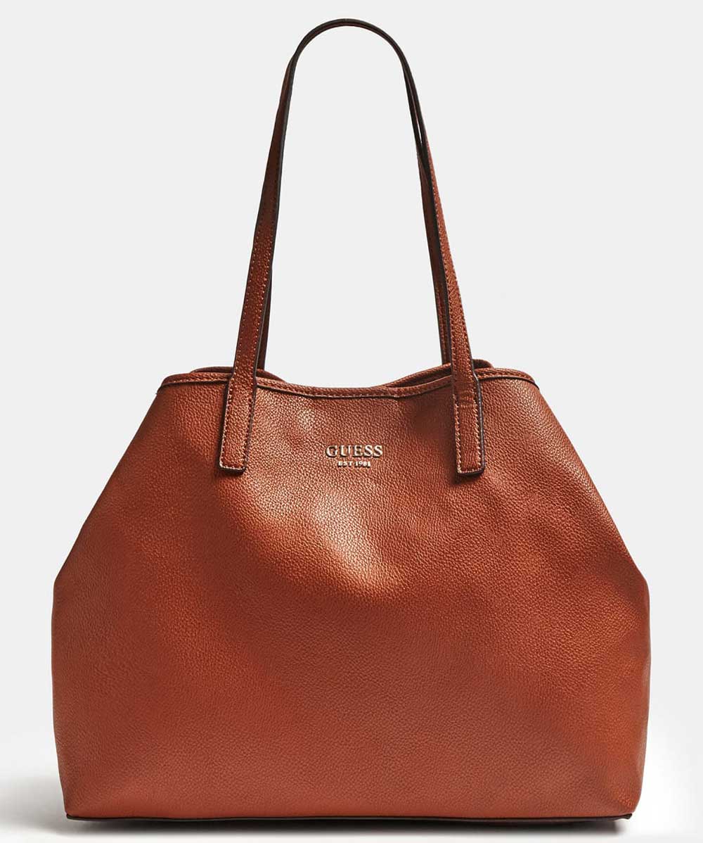 Shopper marrone Shopper marrone