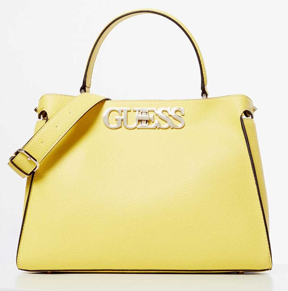 Borse Guess primavera estate 2021 foto e prezzi Beautydea