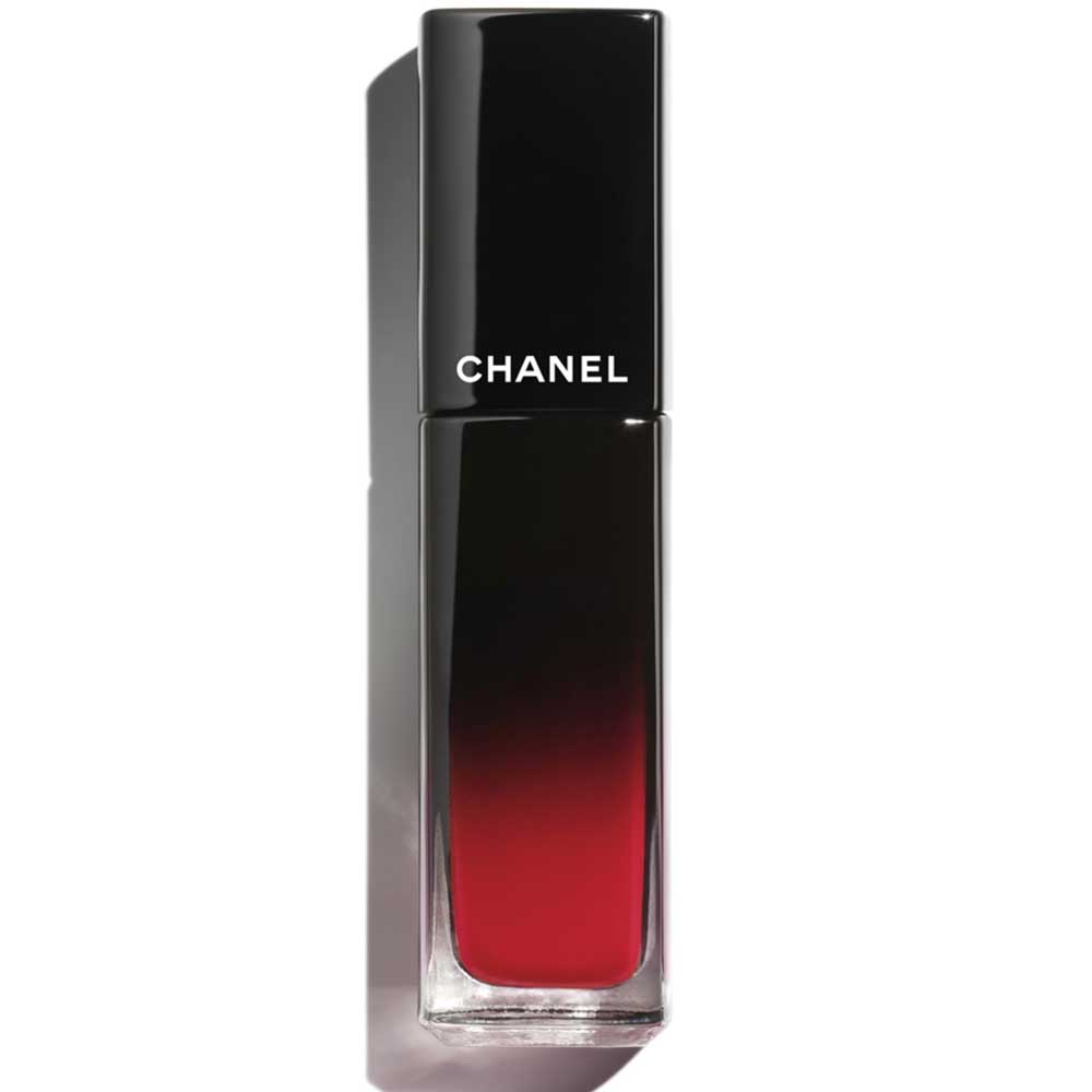 Chanel rossetto liquido satinato