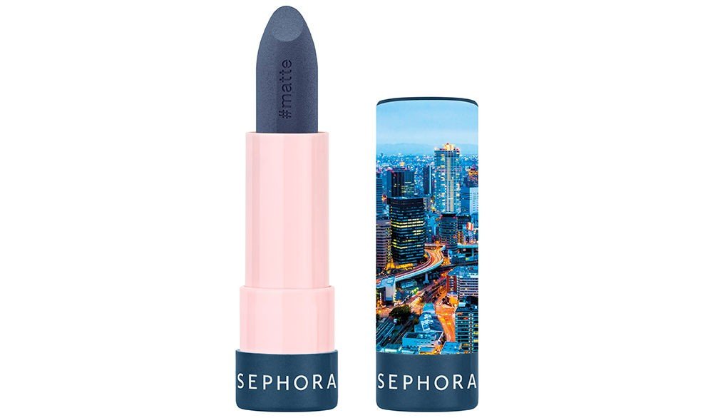 Rossetto Sephora Collection Rossetto Sephora Collection