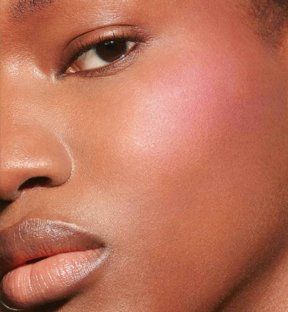 Make up blush Dior Backstage Rosy Glow