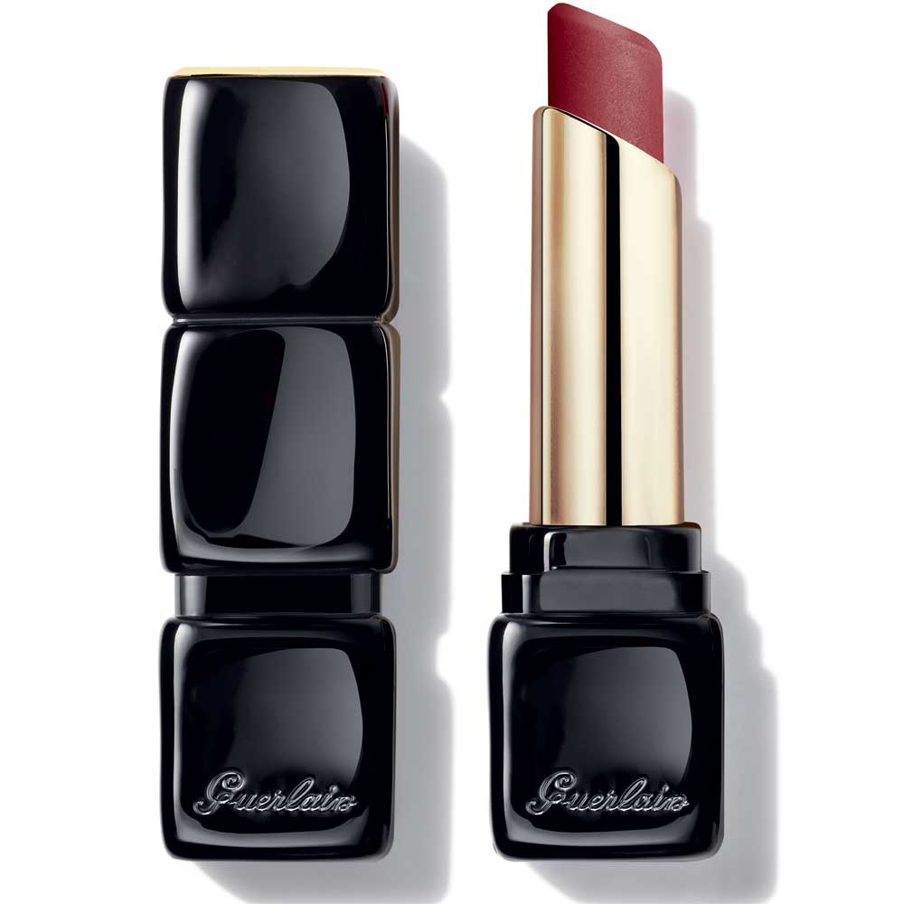 Rossetto nude Guerlain Tender Matte