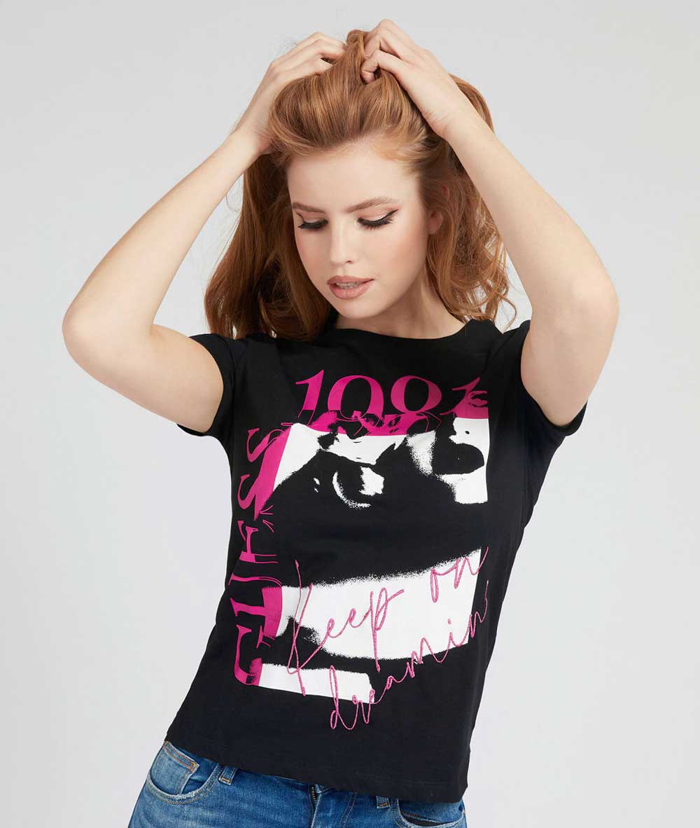 Abbigliamento Guess 2021 Abbigliamento Guess 2021