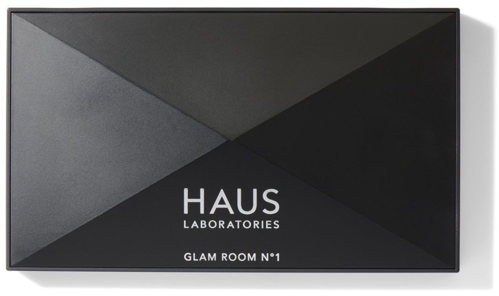 Haus Laboratories palette occhi Glam Room N.1 Fame