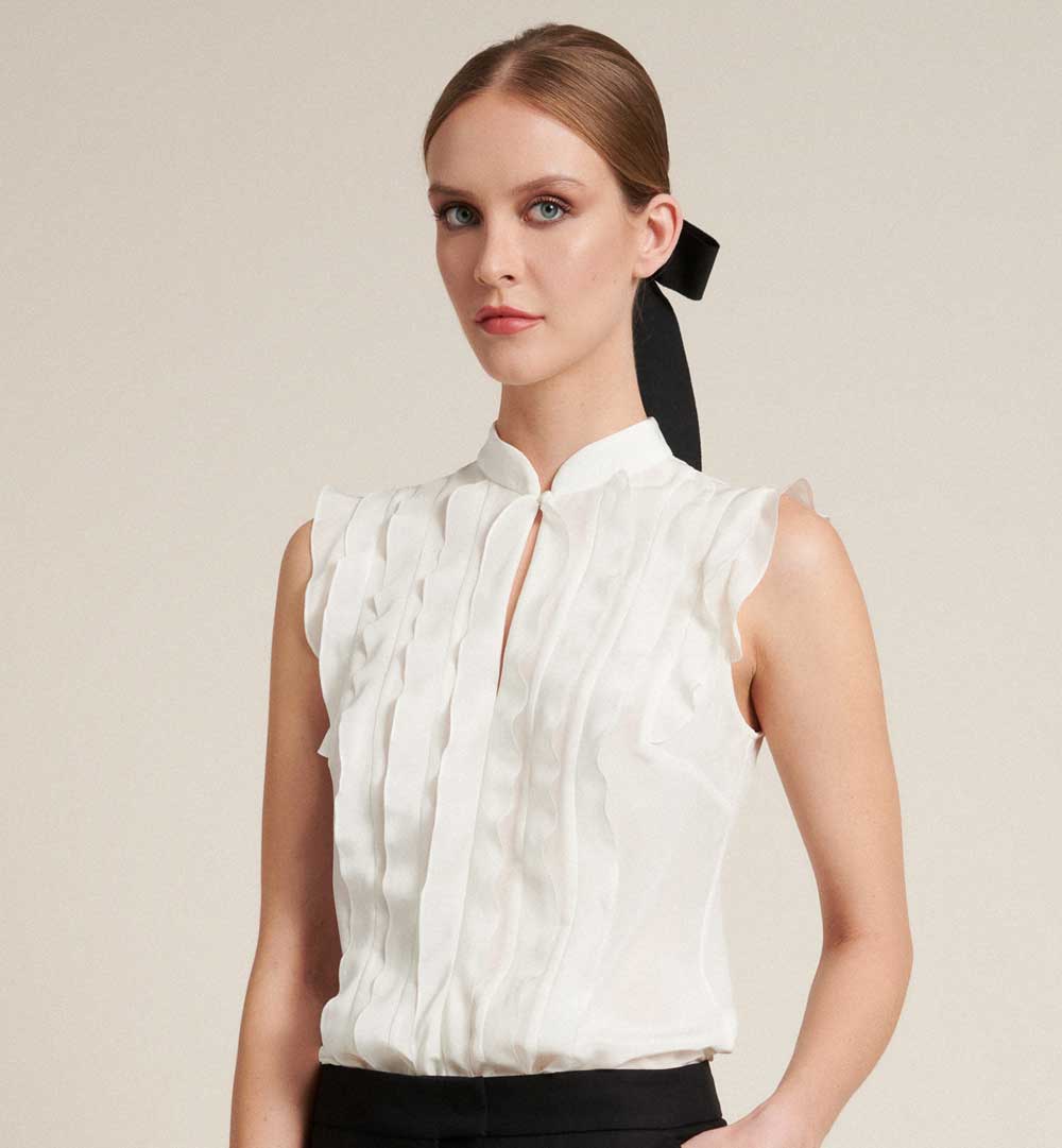 Bluse Luisa Spagnoli 2021 Bluse Luisa Spagnoli 2021