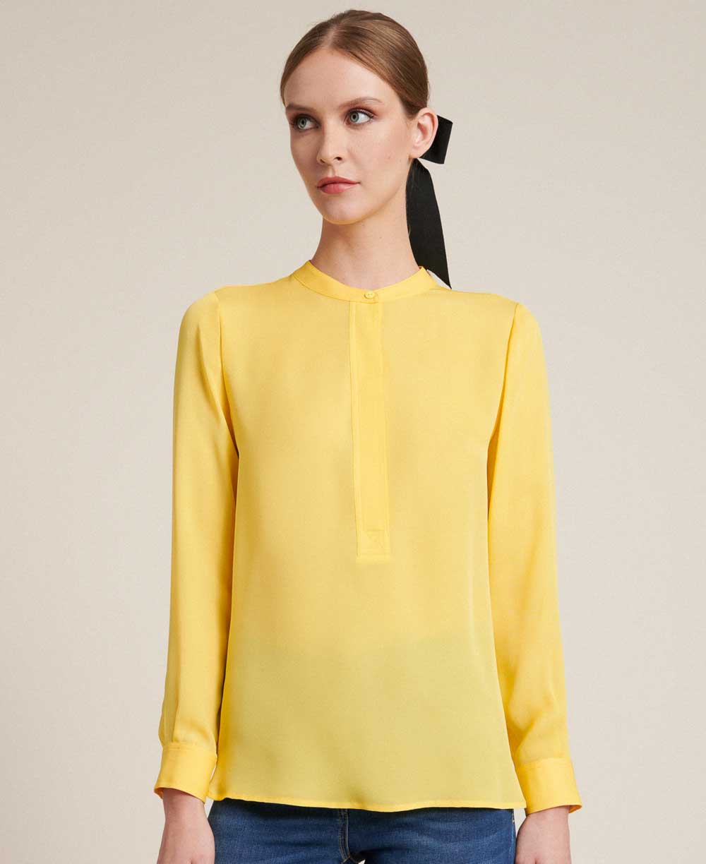 Luisa Spagnoli abbigliamento primavera 2021 Luisa Spagnoli abbigliamento primavera 2021