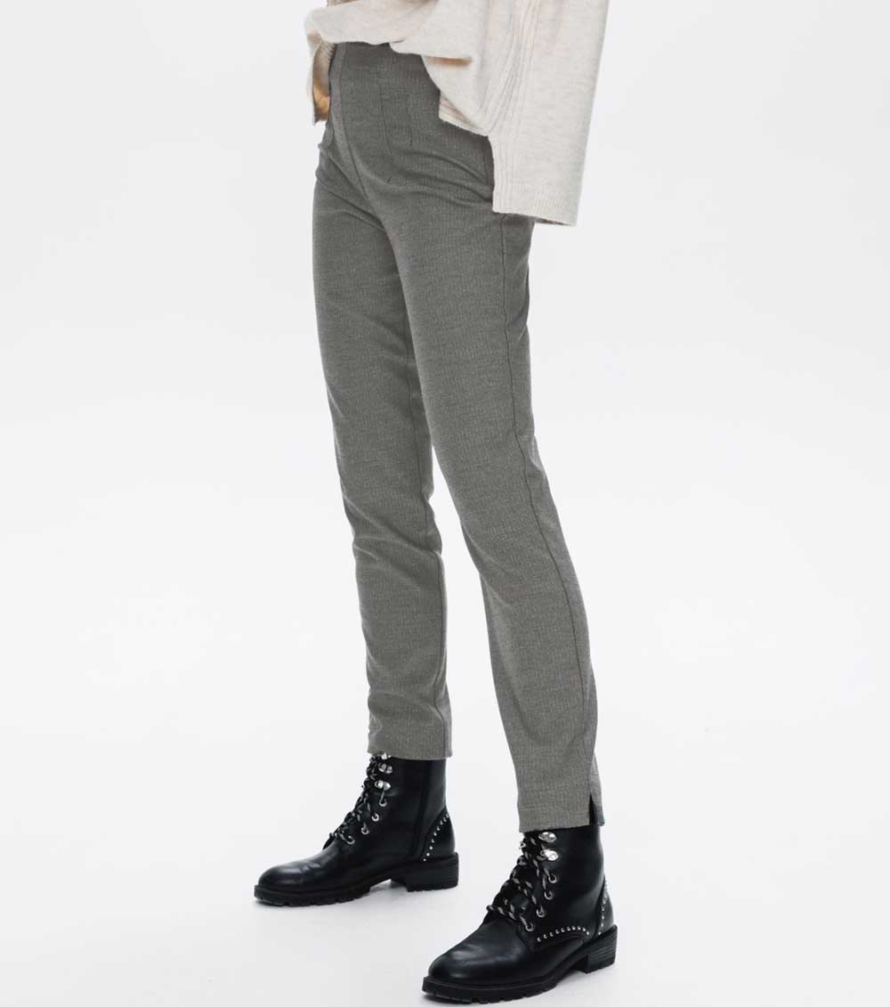 Pantaloni a sigaretta Pantaloni a sigaretta