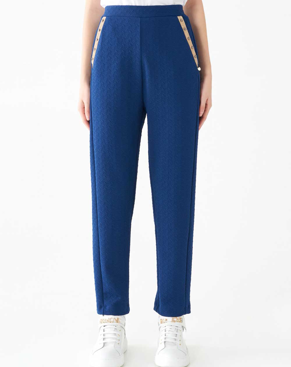 Joggers jacquard Joggers jacquard