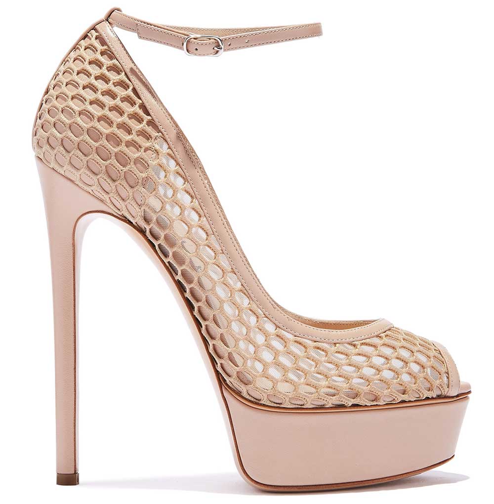 scarpe casadei scontate