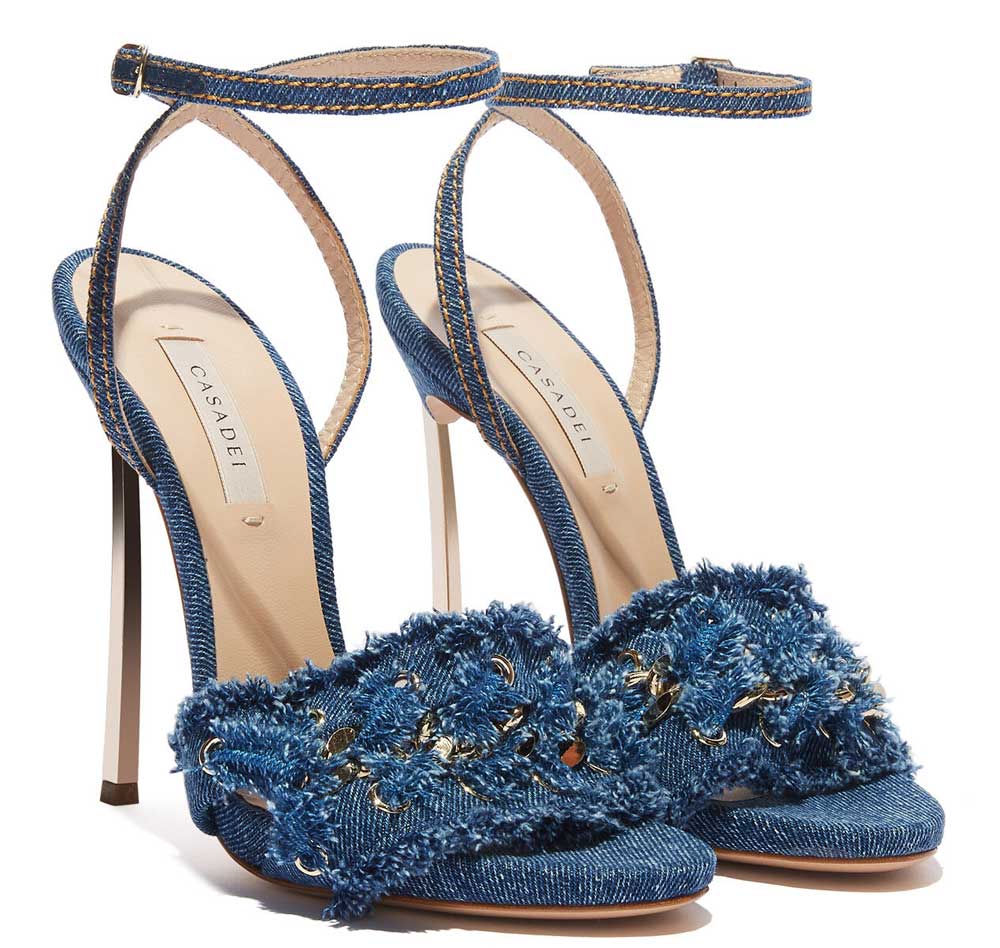 scarpe casadei scontate