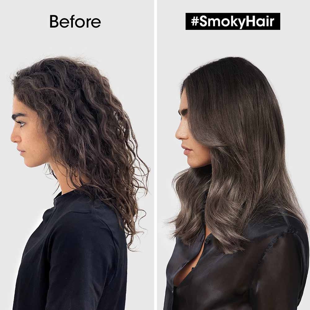 Come fare smoky hair parrucchieri