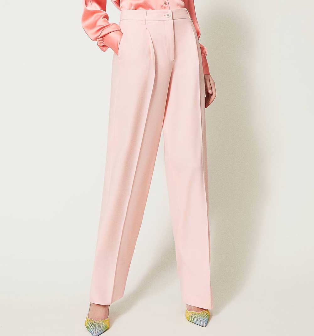 Abbigliamento Twin Set 2021 Abbigliamento Twin Set 2021