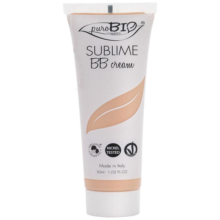 BB cream bio PuroBio
