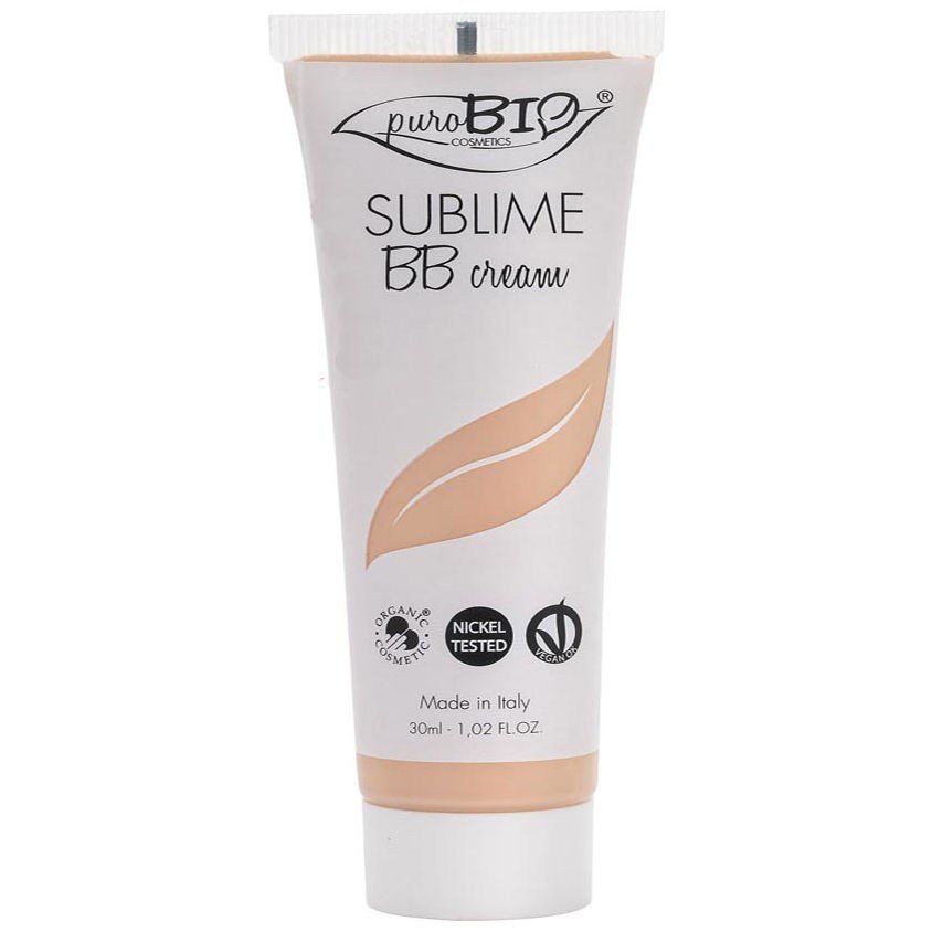 BB cream bio PuroBio BB cream bio PuroBio