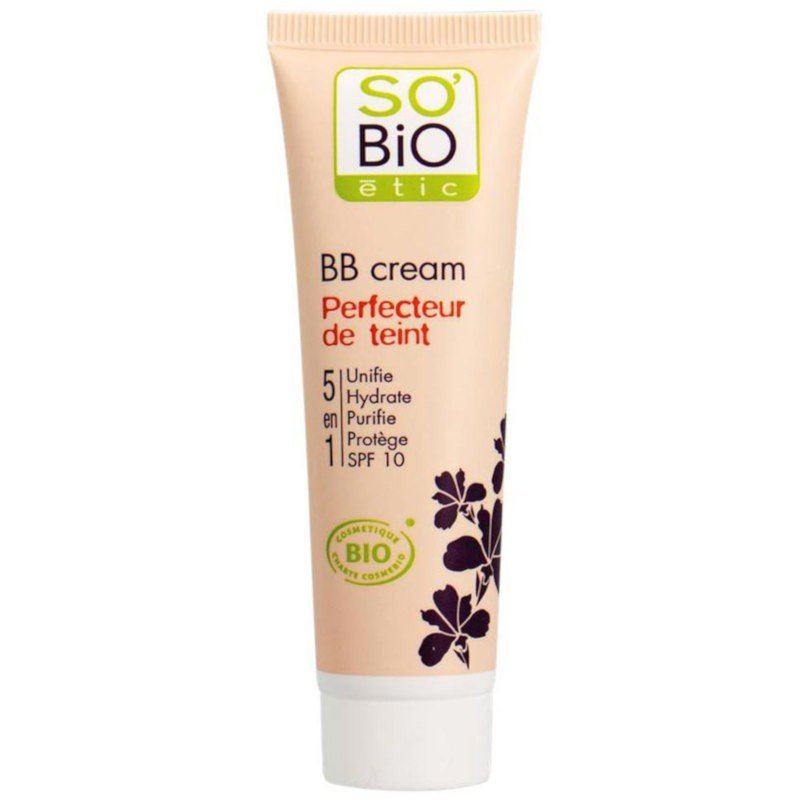 BB cream bio e naturali