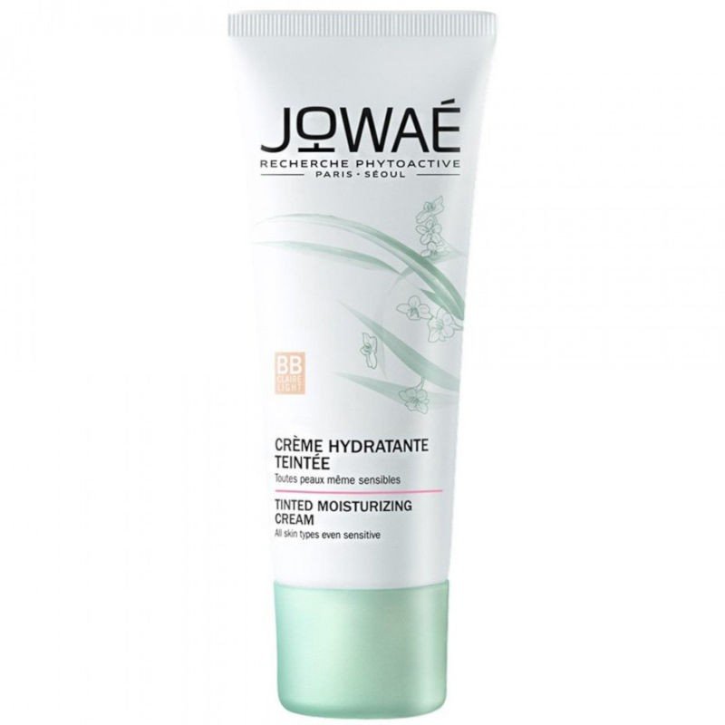 BB cream naturale Jowae