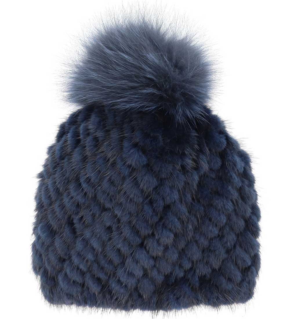 Berretti con pon pon inverno 2021: le novità più trendy - Beautydea