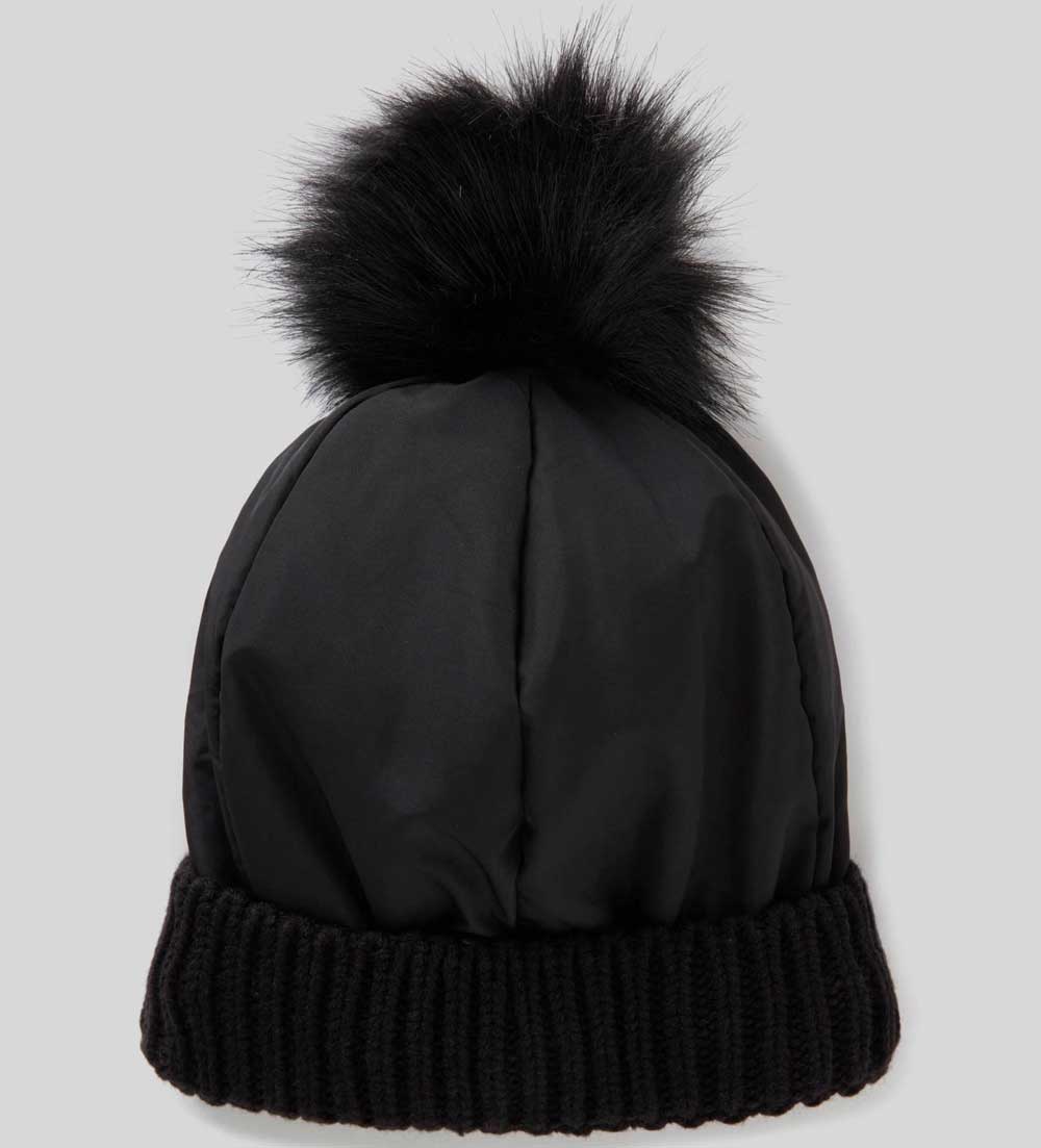 Berretti con pon pon inverno 2021: le novità più trendy - Beautydea